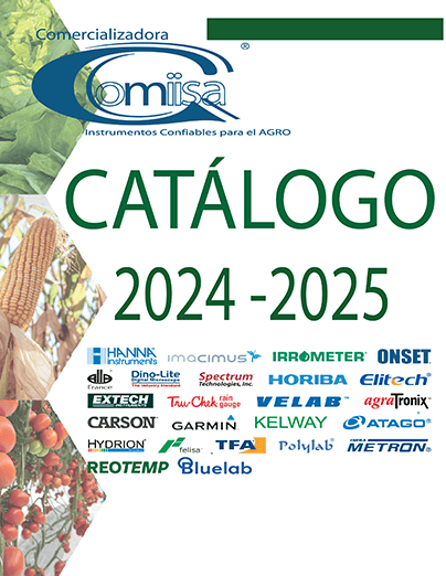 Catálogo de Agricultura