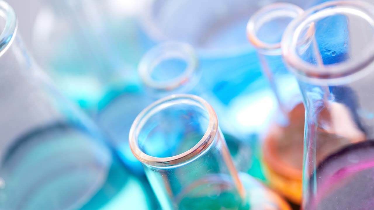 Los mejores equipos para LABORATORIO