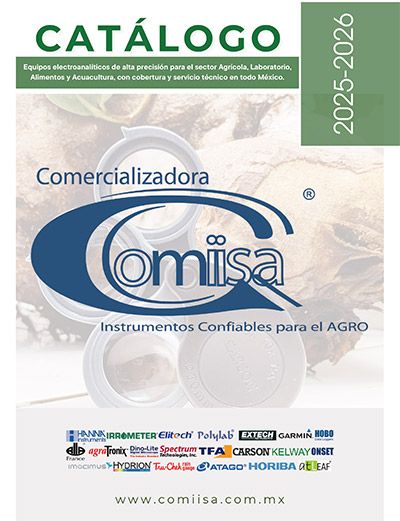 Catálogo de Agricultura