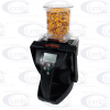 Ag-MAC Plus Medidor de Humedad de Grano con Peso de Prueba, AgraTronix