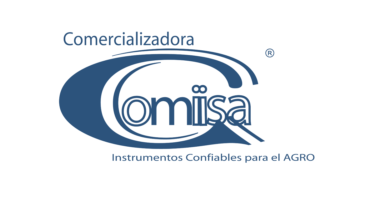 (c) Comiisa.com.mx