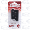 MicroMax™Microscopio de bolsillo con Luz LED de 60X-100X - Imagen 2