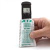 Medidor de bolsillo de pH/conductividad/TDS de intervalo bajo - Imagen 3