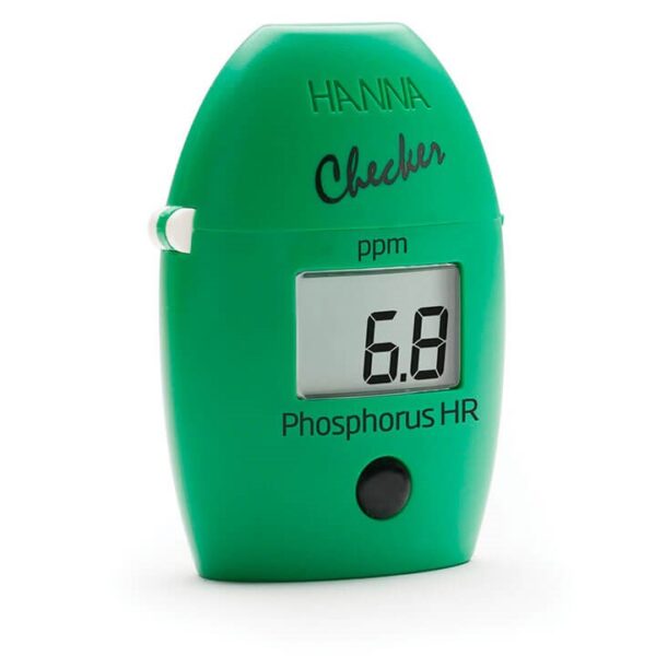 Colorímetro Checker® HC para fósforo intervalo alto - Imagen 2