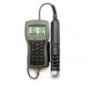 Medidor multiparamétrico a prueba de agua para pH/ISE/CE/OD/Turbidez con GPS opcional