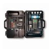 Medidor multiparamétrico a prueba de agua para pH/ISE/CE/OD/Turbidez con GPS opcional - Imagen 2
