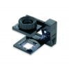 LinenTest™ Lupa Cuenta Hilos Compacta Plegable 11.5X