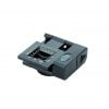 LinenTest™ Lupa Cuenta Hilos Compacta Plegable 11.5X - Imagen 3