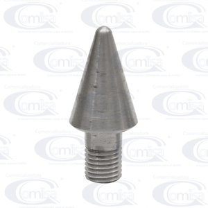 Punta Pequeña para Suelo Firme de 1/2" para 08180, AgraTronix