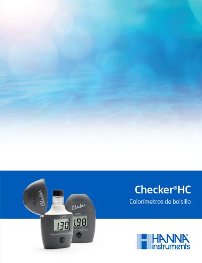 Catálogo de Checkers