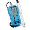 pH/EC/TDS/Temperature meter; EC range: 0 to 6000 µS/cm, TDS range: 0 to 3000 ppm (mg/L) - Imagen 2