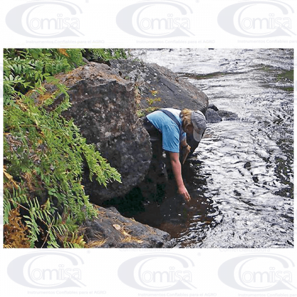 Onset TidbiTv2 Data Logger de Temperatura del Agua/Sumergible - Imagen 3