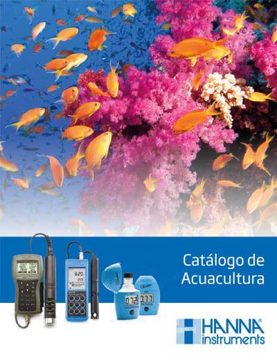 Catálogo de Acuacultura
